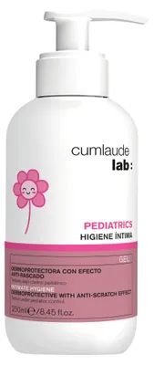 Immagine prodotto di Igiene intima PEDIATRICA 250ml