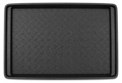 Obrázok produktu pre Vaňa do kufra PE pre: Volkswagen Up! 2011-