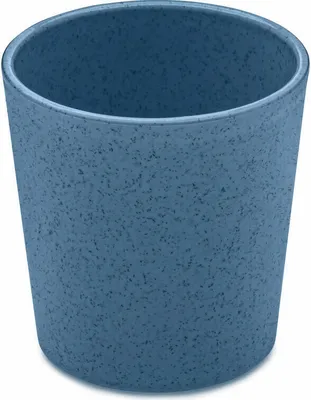 Zdjęcie produktu dla koziol Connect, Pojedyńczy, 0,19 l, Niebieski, Plastik, Uniwersalne, 1 szt.