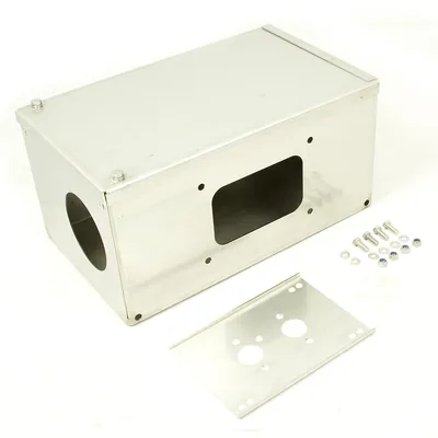 Produktbild von WEBASTO Standheizung Montagesatz 1311609B