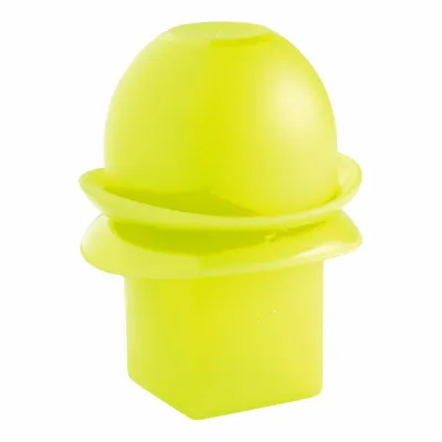 Image de Mastrad cuiseur d'oeufs, micro-ondes, moule à oeufs, plastique, vert, F65708