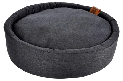 Obrázok produktu pre Okrúhly pelech pre psov COSY, Ø 60 cm