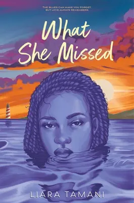 Productafbeelding van What She Missed