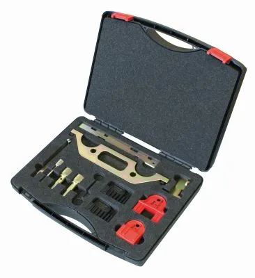 Imagen del producto de Juego de herramientas GEDORE para ajuste de la distribución, modelo KL-0482-33 KA
