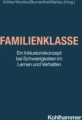 Obrázek produktu pro Die Familienklasse