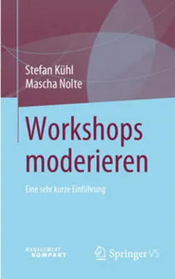 Obrázek produktu pro Dílny moderieren