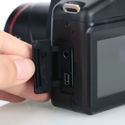 Immagine prodotto di Videocamera HD 1080P
