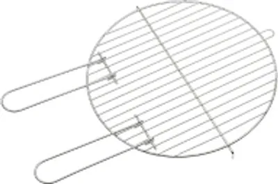 Produktbild von Barbecook Grillrost 40 cm
