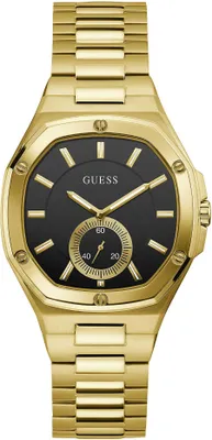 Produktbild von Guess Damenuhr GW0310L2 (Ø 40 mm)