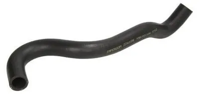 Produktbild von THERMOTEC DCG034TT Turbo Ladeluftschlauch für FORD Fiesta Mk5 Schrägheck (JH1, JD1, JH3, JD3) FUSION (JU) Fiesta Mk5 Kastenwagen