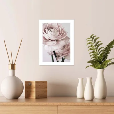 Produktbild von Wallity, 3040MDFCIZ- ONN1101, Bunt, Leinwandbilder, 30 x 40 cm, 100% MDF (Dicke: 2