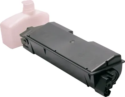 Produktbild von Kompatibel Toner für Kyocera TK590K Fsc2016Mfp Schwarz von ABC