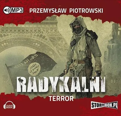 Immagine prodotto di Radykalni Terror