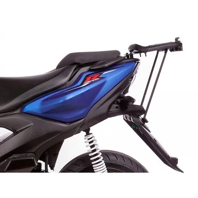 Immagine prodotto di Portapacchi per bauletto moto SHAD TOP MASTER