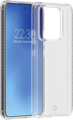 Image de FC Air Xiaomi 14T 50% Recyclé Transparent