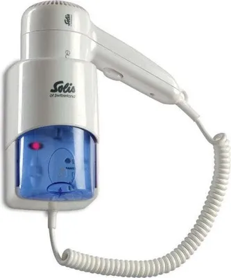 Immagine prodotto di SOLIS Comfort Line Plus (Typ 431) -