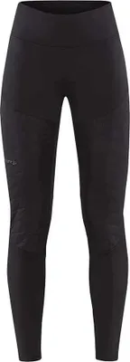 Produktbild von Craft Adv Subz 3 Leggings Schwarz S Damen Schwarz S