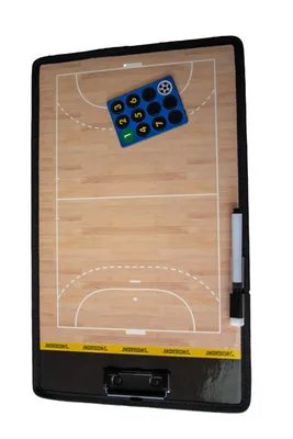 Obrázok produktu pre Magnetická taktická polica 35 x 20 cm - Hádzaná