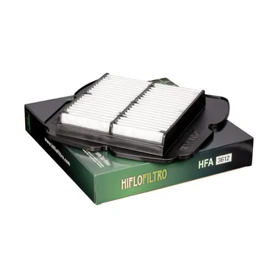 Produktbild von HifloFiltro LUFTFILTER HFA3612