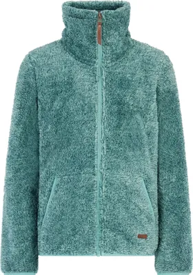 Obrázok produktu pre Detská mikina Protest RIRI v modrej farbe Glacial Blue: veľkosť 128
