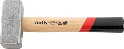 Obrázek produktu pro Fortis 4317784792714, Ocel, 1 kusů