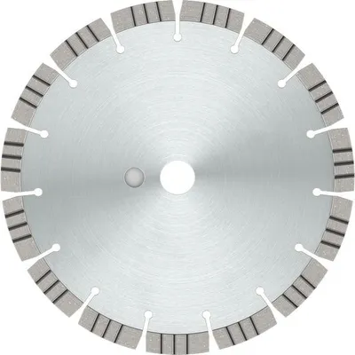 Produktbild von PRO Concrete Diamanttrennscheibe, 230 x 22,23 mm