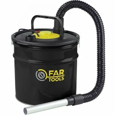 Produktbild von Elektrischer Staubsauger 800 W