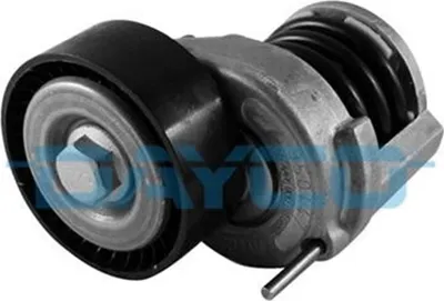 Produktbild von Dayco Riemenspanner für Keilrippenriemen für Audi Seat Skoda VW
