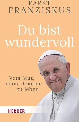 Produktbild von Du bist wundervoll
