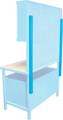 Obrázok produktu pre Sada Spojovacích Držiakov 40958