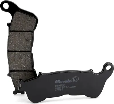 Immagine prodotto di Coppia pastiglie freno BREMBO CC 07063 organiche