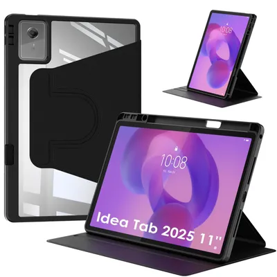 Image de Étui rotatif à 360 degrés pour tablettes