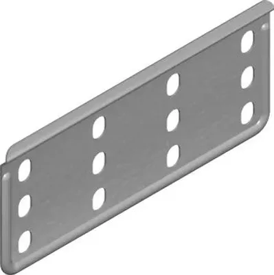 Image de LPP/LPOPH60 Raccord de goulotte 1.5MM
