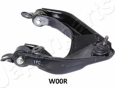 Produktbild von JAPANPARTS BS-W00R Querlenker Hinten Rechts Oben für CHEVROLET Epica KL1