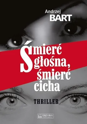 Image de Smierc glosna, smierc cicha
