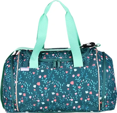 Immagine prodotto di McNeill borsa sportiva Fit S Sportbag Deary petrolio
