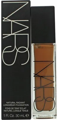 Produktbild von Nars Natural Radiant Longwear Foundation