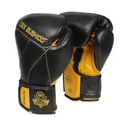 Zdjęcie produktu dla Rękawice bokserskie DBX BUSHIDO B-2v14 16oz.