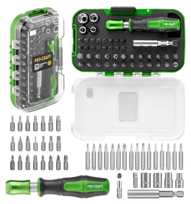 Immagine prodotto di Procraft SS-46