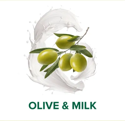 Obrázek produktu pro Sprchový krém Olive Milk (Shower Gel), 750 ml