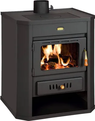 Produktbild von Prity Kaminofen WD 15Kw