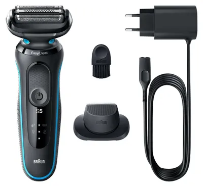 Obrázek produktu pro Pánský holicí strojek Braun Series 5 51-M1200s