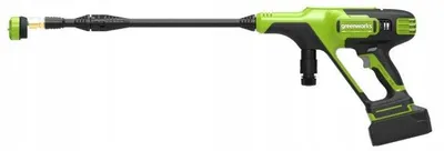 Produktbild von Greenworks Pressure washer G24PW - 5105307