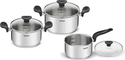 Image de Tefal WIP E308S674-PLATA in Silver color size Talla unica