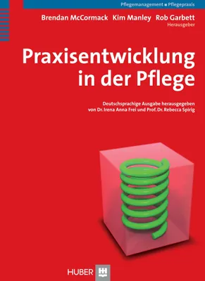 Produktbild von Praxisentwicklung in der Pflege