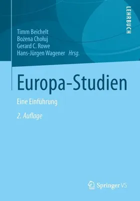 Immagine prodotto di Europa-Studien