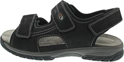 Produktbild von Waldläufer Harald 372001-100-001 (9.5/schwarz)