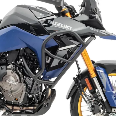 Produktbild von Sturzbügel für Suzuki V-Strom 800 DE 23-25 Tankschutzbügel HG21 schwar