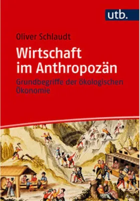 Image de Wirtschaft im Anthropozän