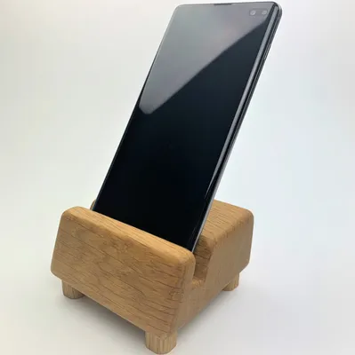 Produktbild von Samsung Galaxy S10+ , 16,3 cm (6.4"), 8 GB, 128 GB, 12 MP, Android 9.0, Blau